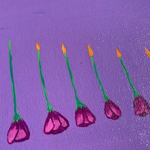 Meet your Posher, Abbie